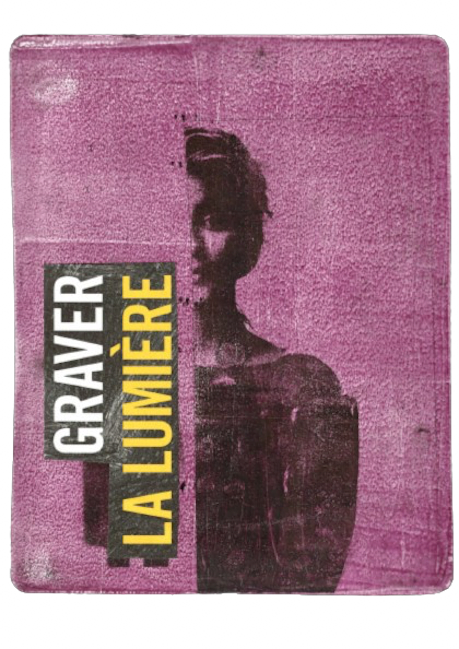 Graver lumière EoZ Créations