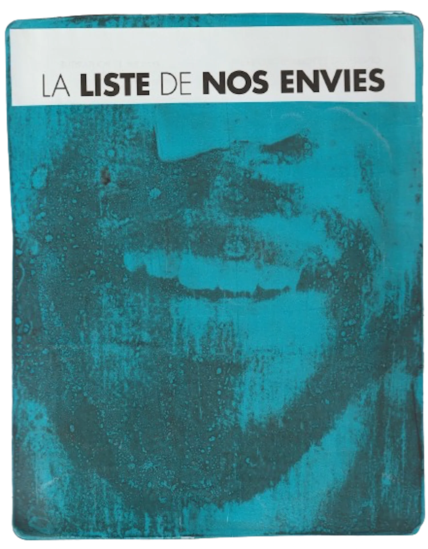 La liste de nos envies Eoz Créations