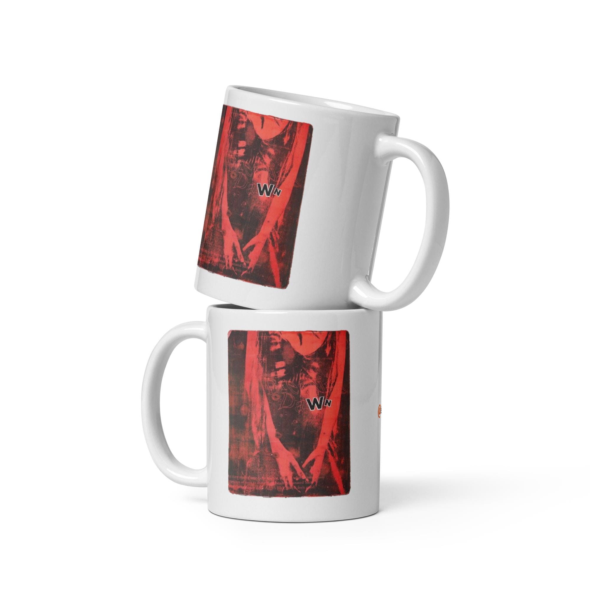 Mug EoZ Créations Originales « Breaking Dawn » duo