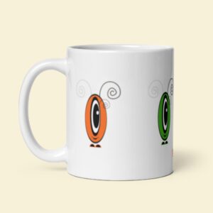 Mug Les 4 Pot’ à Chou