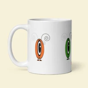Mug Les 4 Pot’ à Chou