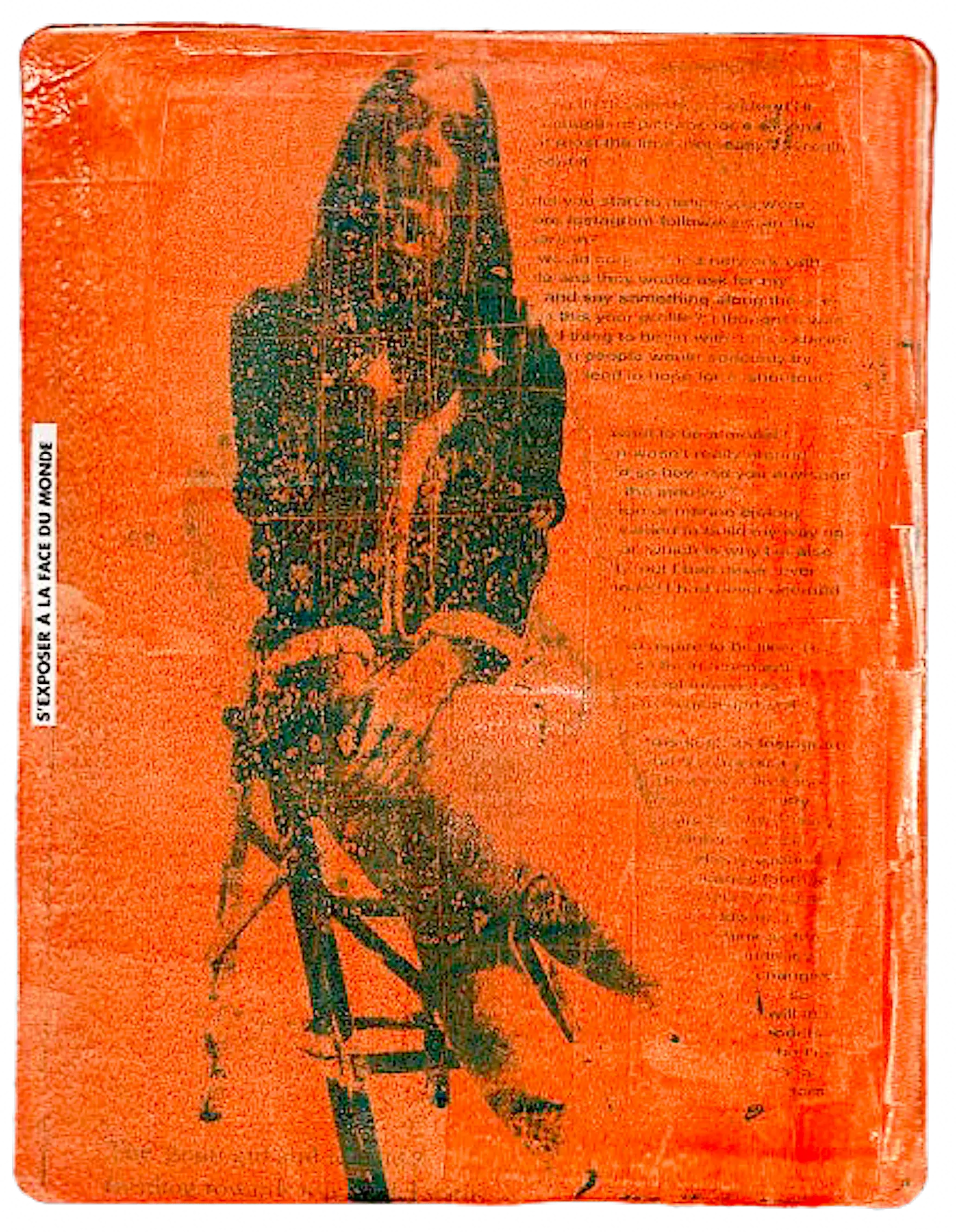 S'exposer Eoz Créations