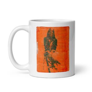 Mug EoZ Créations Originales “S'exposer à la face du Monde”