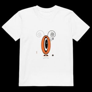 T-shirt Les Pot’ à Chou Halloween