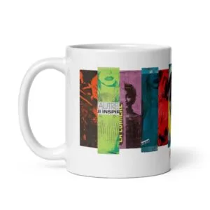Mug EoZ Créations Originales « Les Collections »