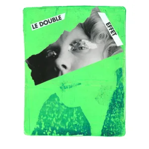 Print A3 collection Double effet