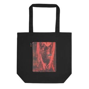 Tote Bag Bio EoZ Créations Originales « Breaking Dawn »