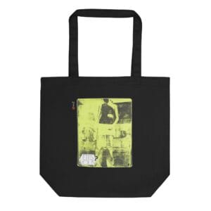 Tote Bag Bio EoZ Créations Originales « Etes-vous ? »