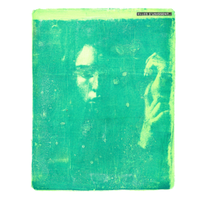 Print A3 collection Elles s'unissent