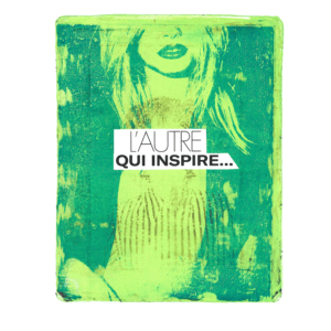 Print A3 collection l'autre qui inspire