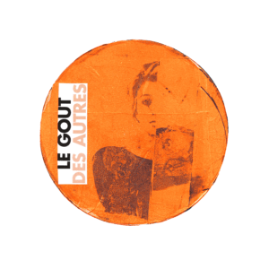 Print A3 collection le goût des autres