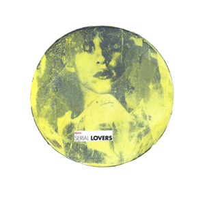 Print A3 collection Serial lovers