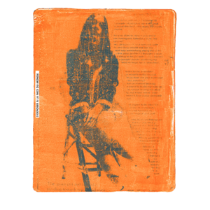 Print A3 collection s'exposer à la face du monde