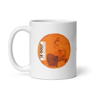 Mug EoZ Créations Originales «Le Goût des Autres»