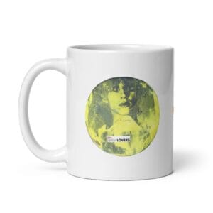 Mug EoZ Créations Originales «Serial Lovers»