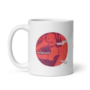 Mug EoZ Créations Originales «Vitrine Vivante»