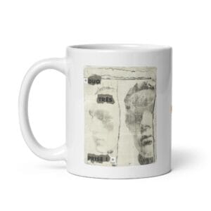 Mug EoZ Créations Originales « Duo très prisé »