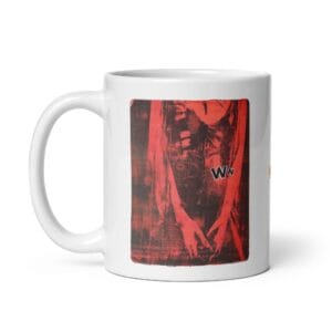 Mug EoZ Créations Originales « Breaking Dawn »