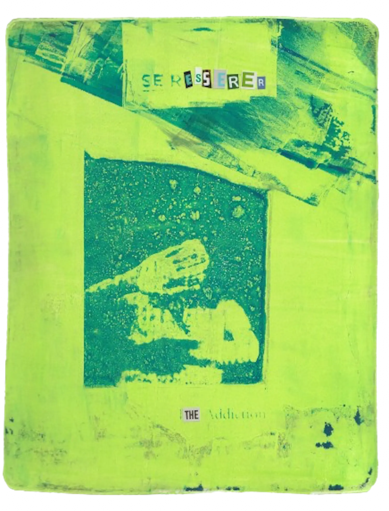 Eoz creations collection Addiction