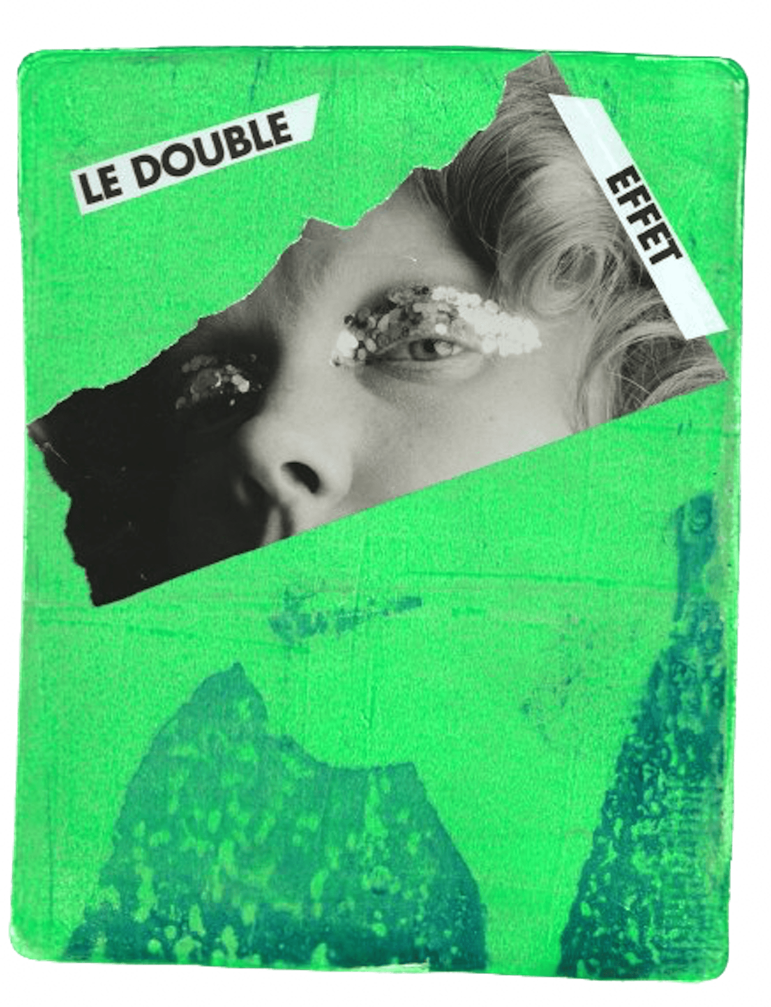 Eoz creations collection double effet