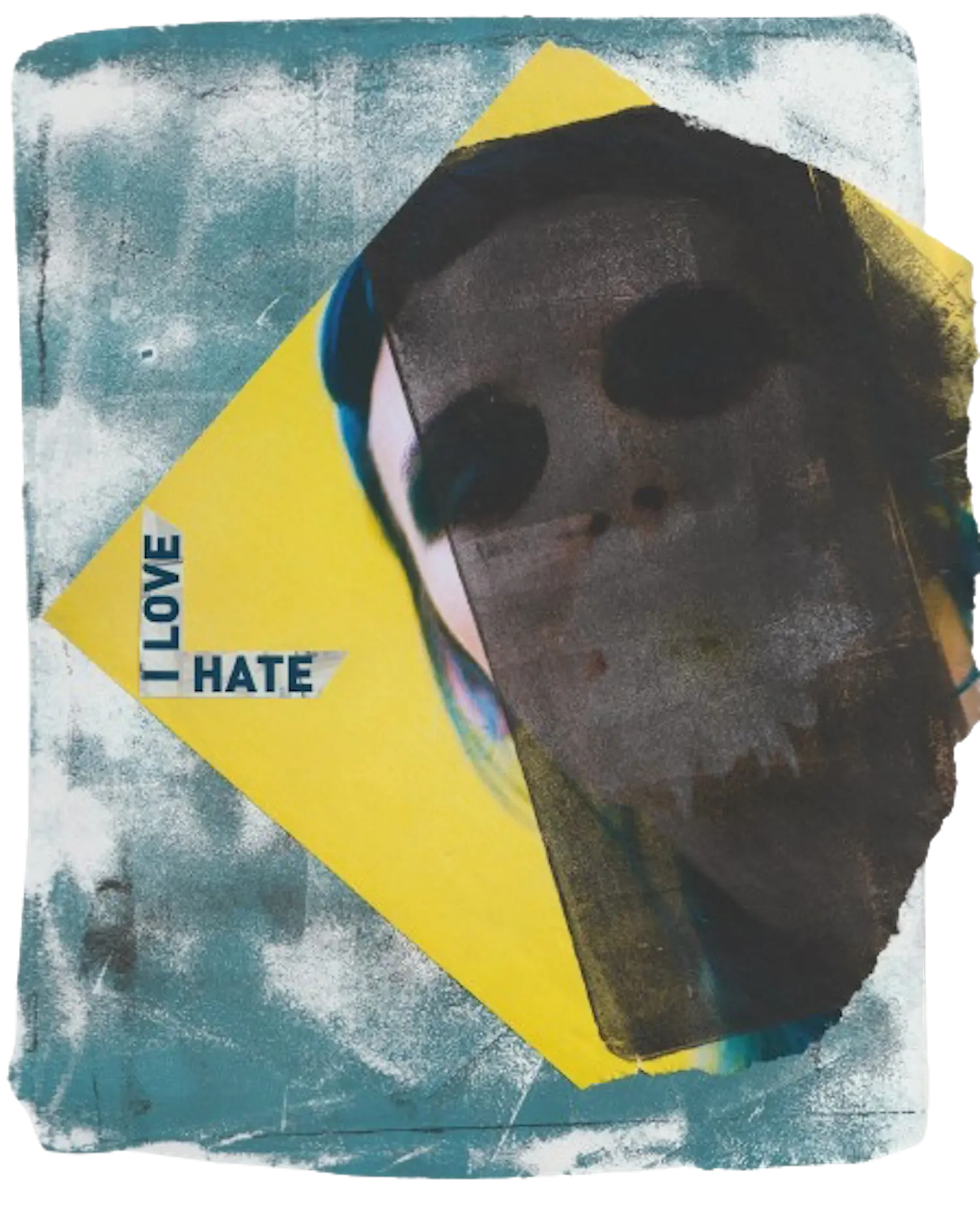 Eoz creations collection I love I hate