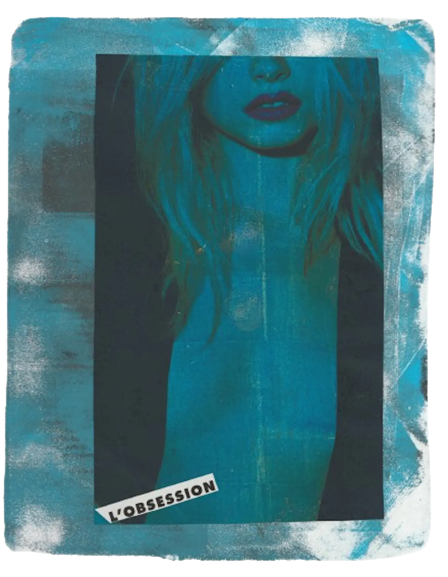 Eoz creations collection Obsession